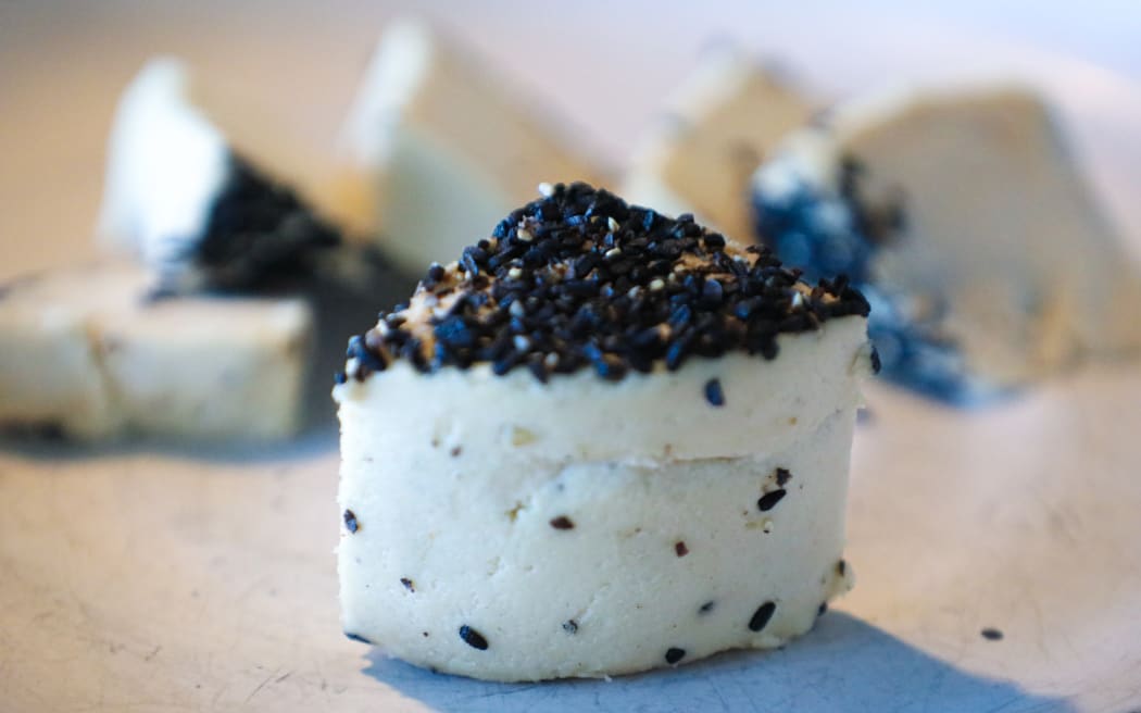 vegan cheese