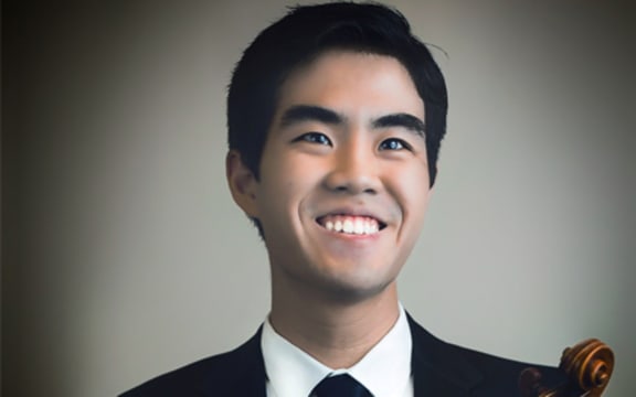 Eric Tsai