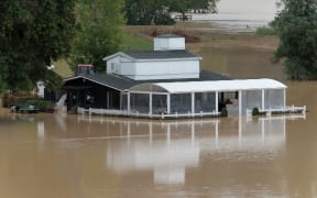 The Cleveland Polo Club.