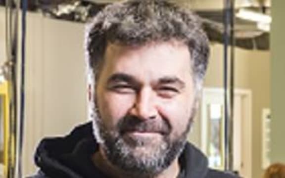 Kon Karapanagiotidis