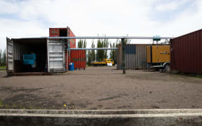 Resin and Wax Ltd has held a mining license for peat in the Kaimaumau area, north of Kaitaia, since 1991.