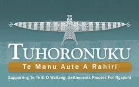 Tuhoronuku