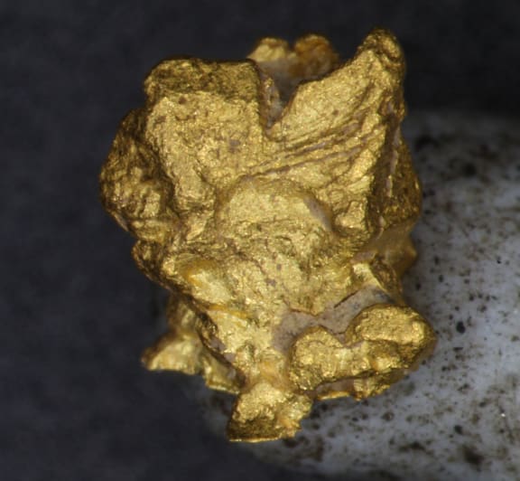 How Do Gold Nuggets Form - Geology In