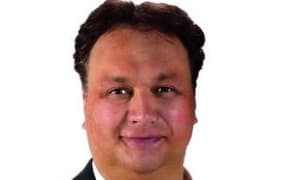 Rino Tirikatene.