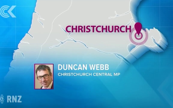 Arrest made at new Housing NZ complex