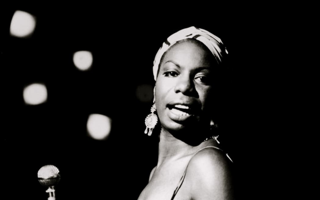 Nina Simone