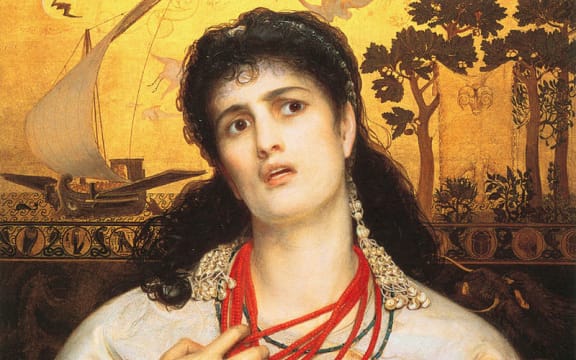 Medea