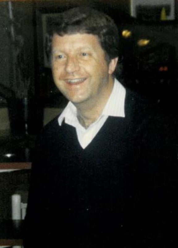 Chris Bush