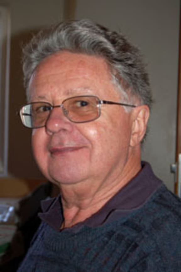John Rimmer