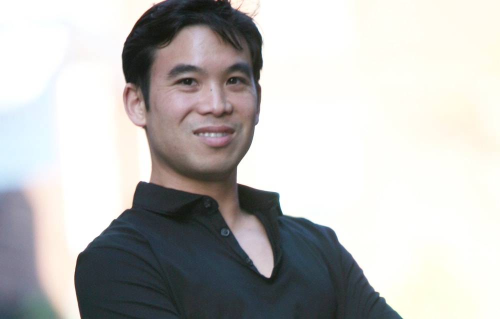 Henry Wong Doe