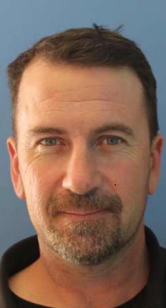 Wayne Hammond
