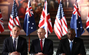 The UK, US and Australia have forged a new defence alliance in recent years dubbed AUKUS. Their heads of defence met in London on 26 September, 2024, for the AUKUS Defense Ministerial Meeting at the Old Royal Naval College.