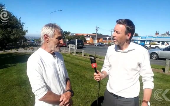 Dunedin cable car one step closer to reality