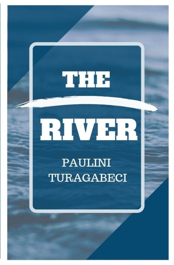 'The River' by Paulini Turagabeci