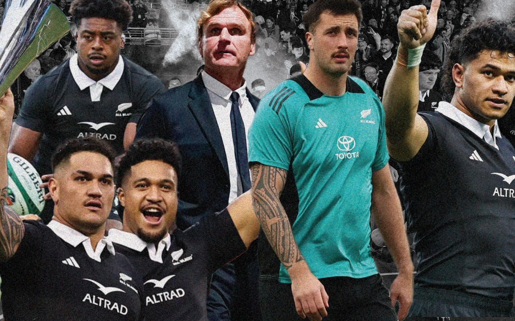 Graphic: Liam K. Swiggs