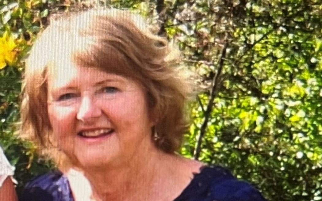 Penelope - missing in Otago