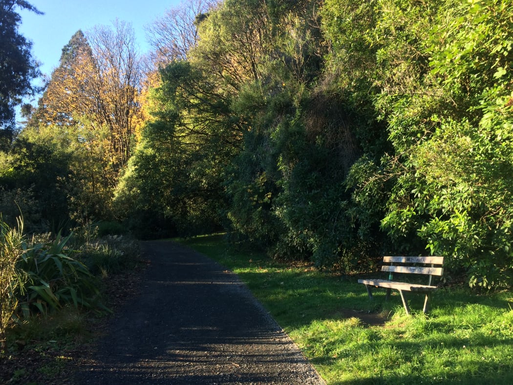 Urban green space comes in many forms - parks, gardens, town belts and bush remnants
