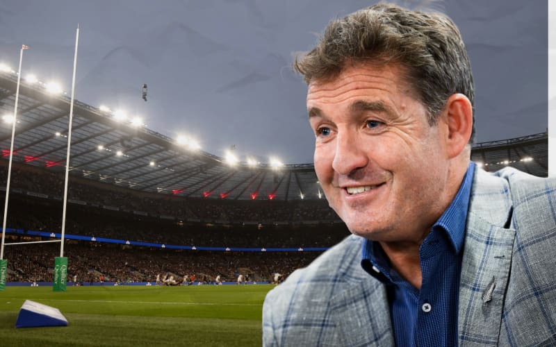 The shape of the game: Mark Robinson’s challenge to create new rugby ...