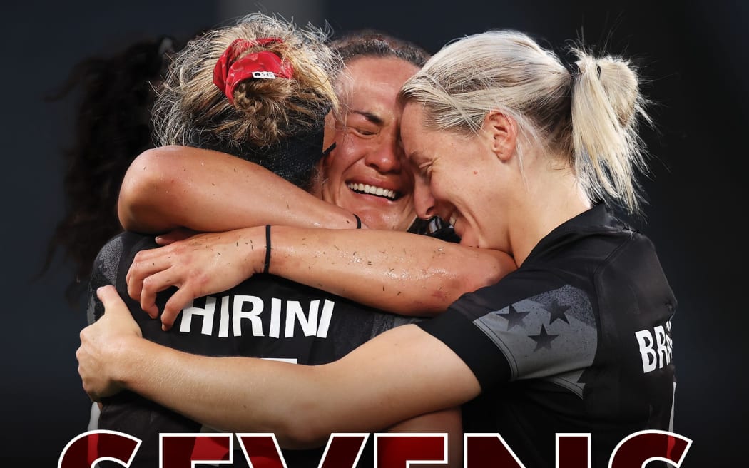 cover of the book Seven Sisters: How a people-first culture turned silver into gold