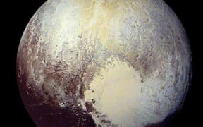Pluto