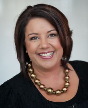 Paula Bennett.