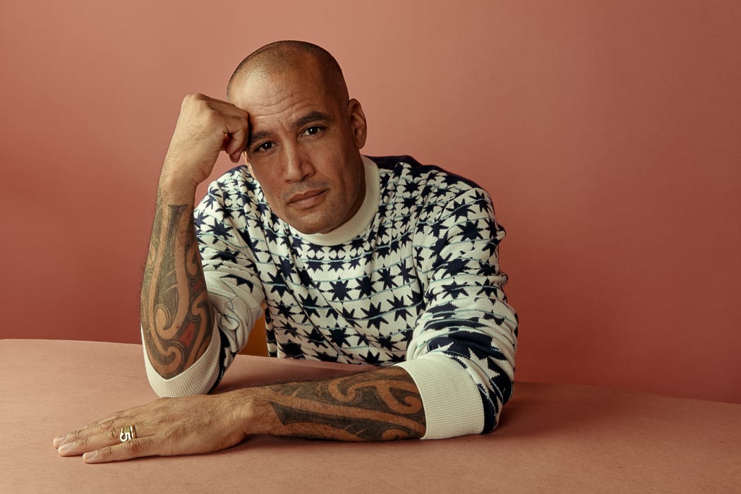 Ben Harper