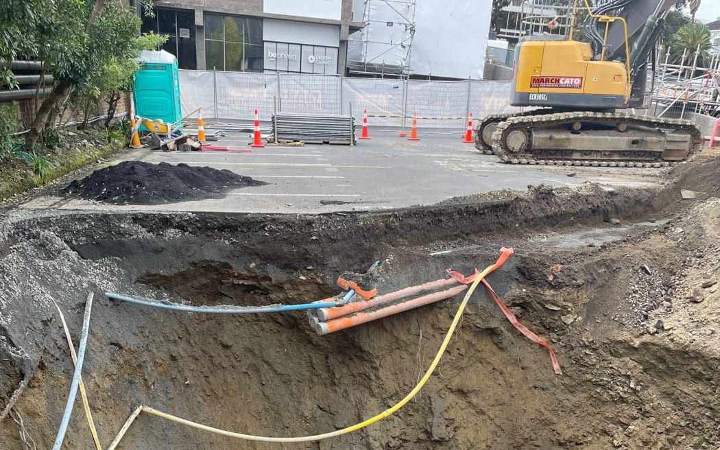 Waitematā Harbour rahui lifted, seven weeks after sewage spill | RNZ News