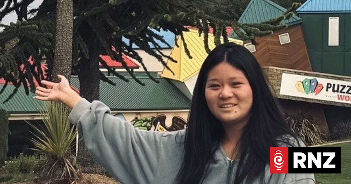 Body found in West Auckland's Swanson believed to be missing woman Wolvnie Ding
