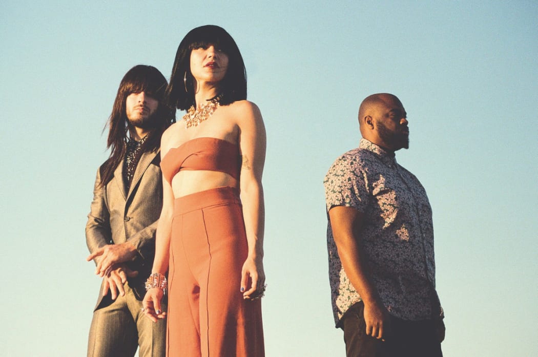 Khrunangbin