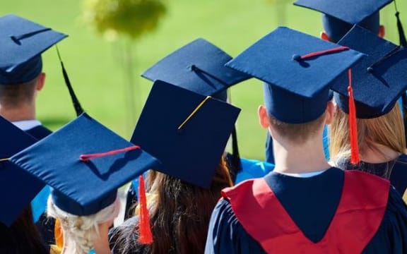 Students are becoming increasingly concerned about the impact of their debt.