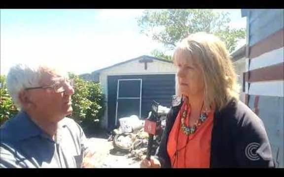 Nelson landlord's trust shattered by dirty, messy tenant: RNZ Checkpoint