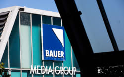 Bauer Media