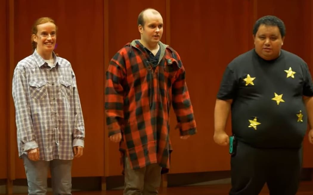 ‘The Joy of Performance' 
Canterbury’s Inclusive Performance Academy shines on stage and screen.
