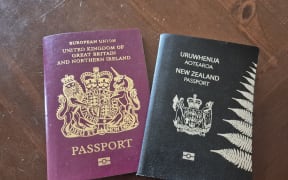 Dual citizens face having to get both passports and keep them up to date - and to get a UK passport soon if they want to travel from the end of February.