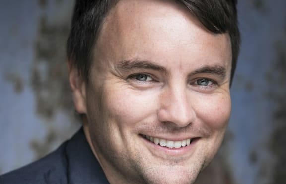 Tom Sainbury