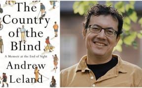 Andrew Leland