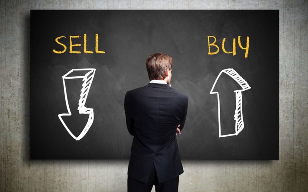 Stock market