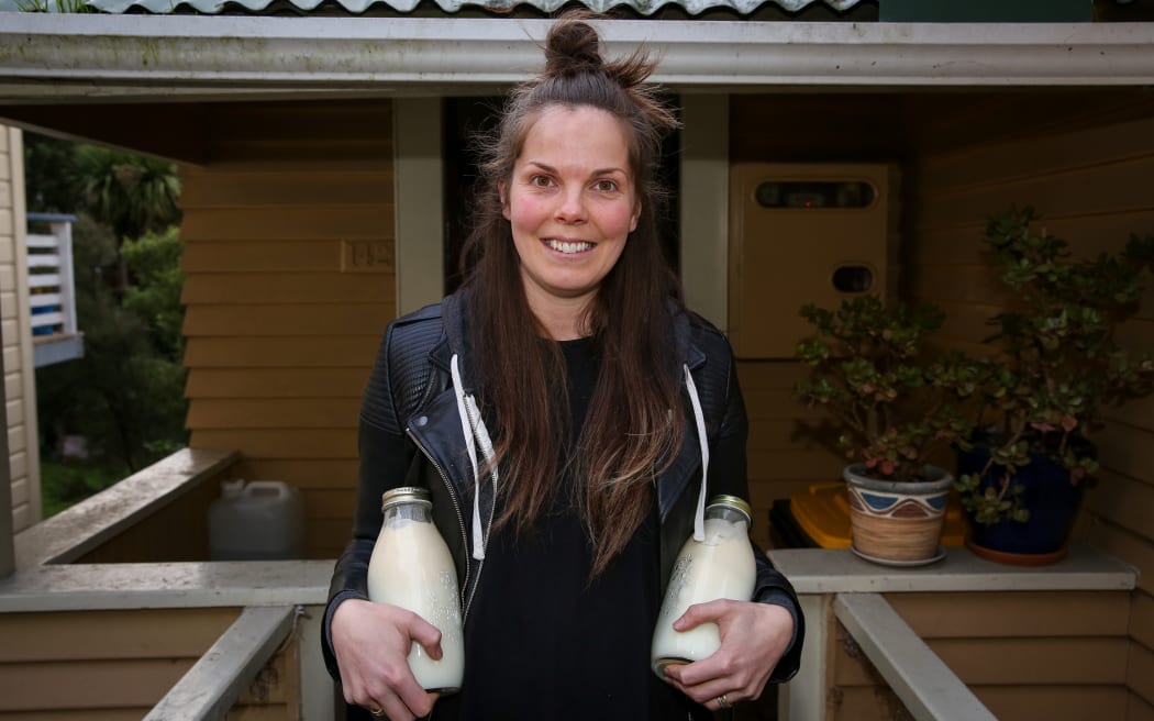 Bonnie de Gros