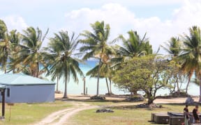 Penrhyn, Cook Islands