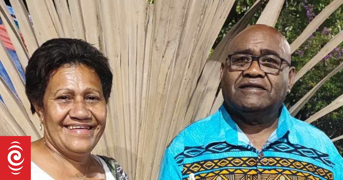 New Caledonia pro-independence FLNKS leader wins seat in French Senate - Vimarsana News
