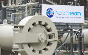 Gazprom has reduced gas flow into the EU further.