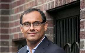Dr Sandeep Jauhar