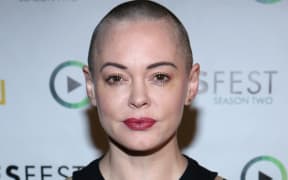 Rose McGowan