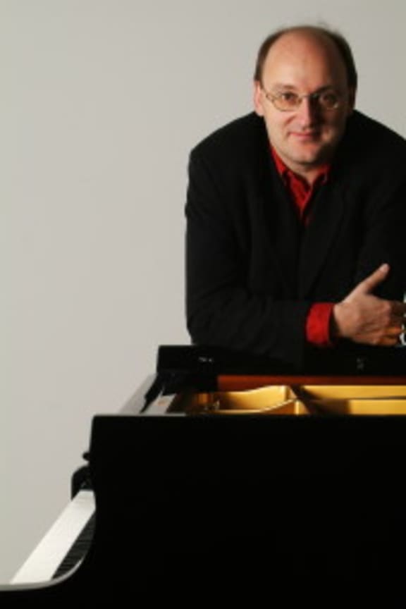 Michael Endres