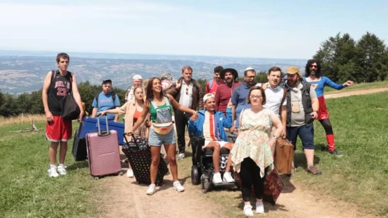 A Little Something Extra.