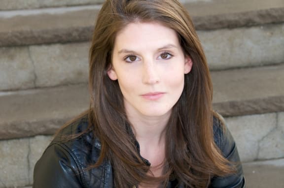 Saskia Maarleveld