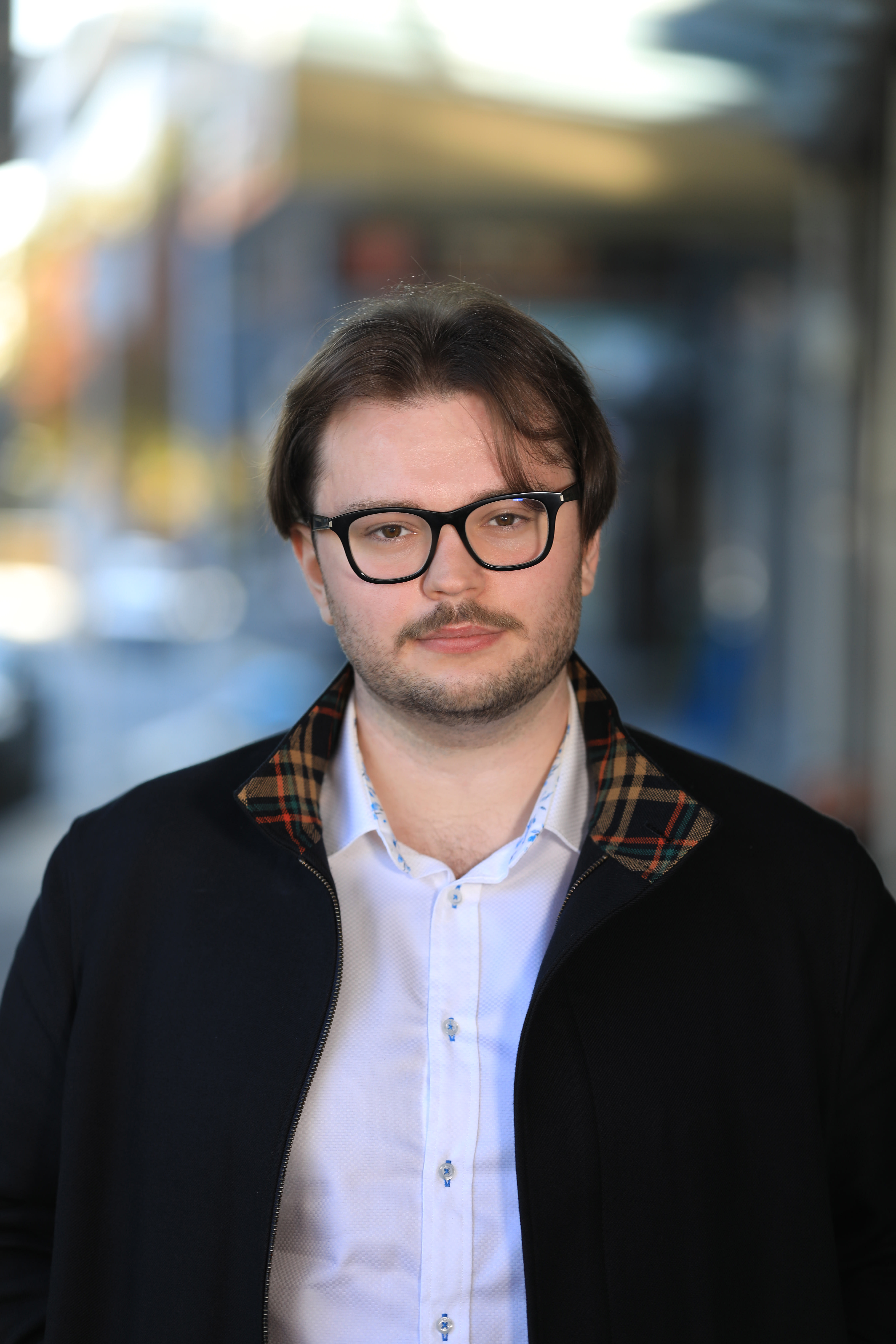 Felix Walton