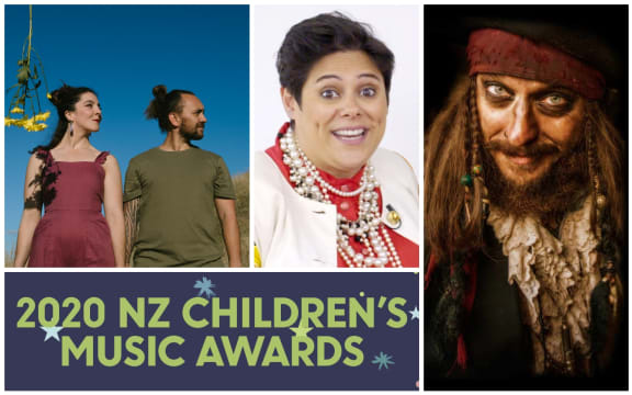 Children's Music Awards 2020