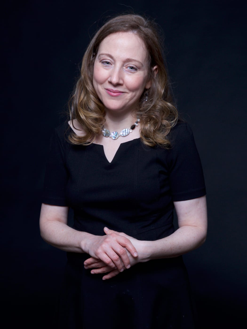Jayne Bigelsen: lawyer, researcher, and former MDer.