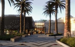 Te Whare o Rehua Sarjeant Gallery has had a $70 million repair and upgrade.